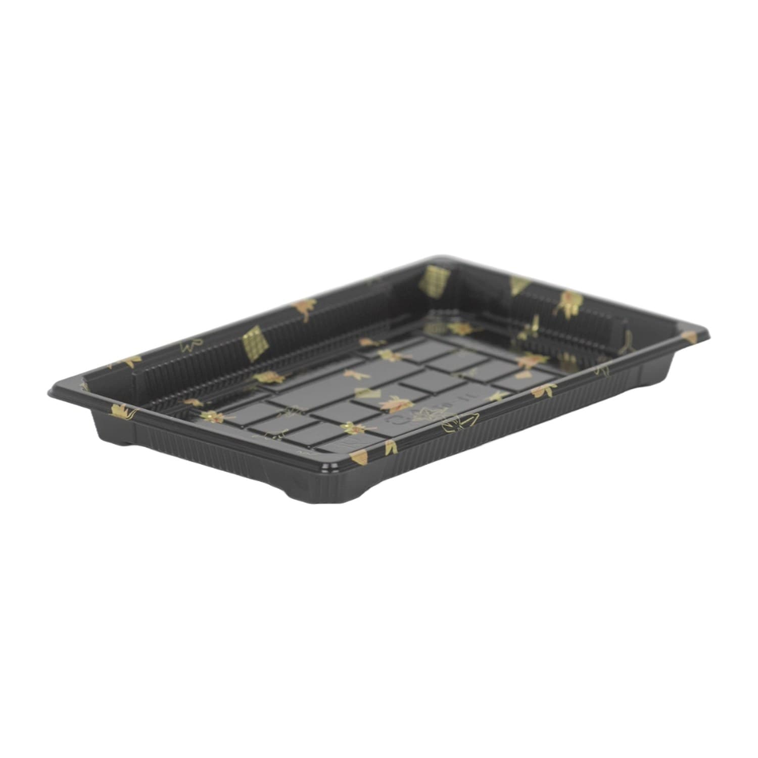 Sushi tray 8.46" x 5.63" (JT07)