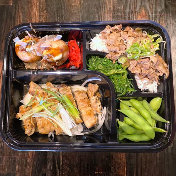 bentobox use case example