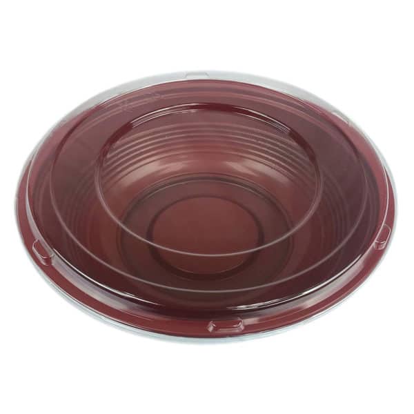donburi bowl with lid image