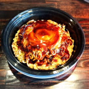 round reusable container use case example