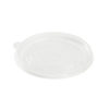 Paper soup cup lid 16 oz. (KDL112-PP)