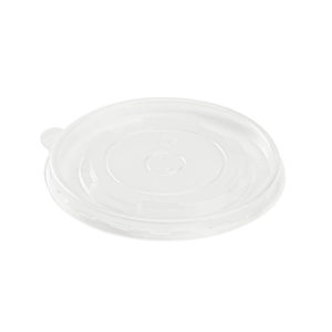 Paper soup cup lid 16 oz. (KDL112-PP)