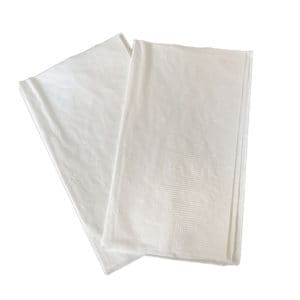 Napkin / Paper Towels / Utensils