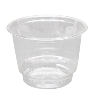 PET Dessert Cup 8 oz (C-KD8)